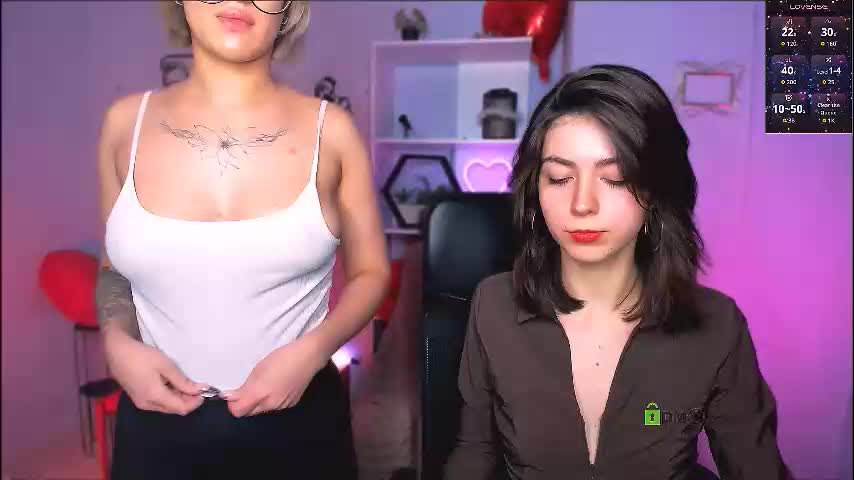 madam_ulis Adult Chat January 15, 2026