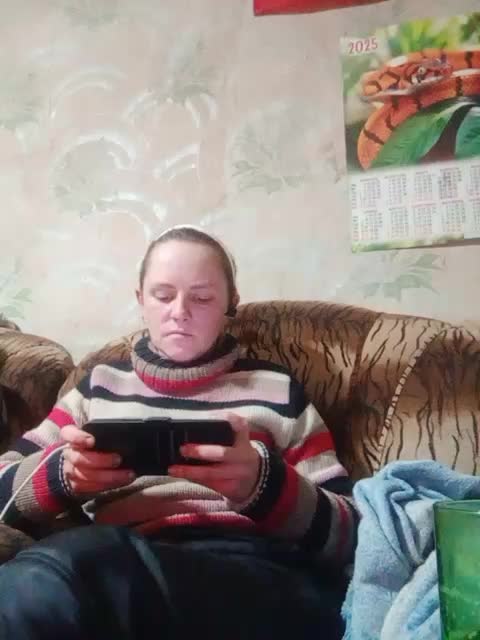 Calibriya Adult Chat January 15, 2026