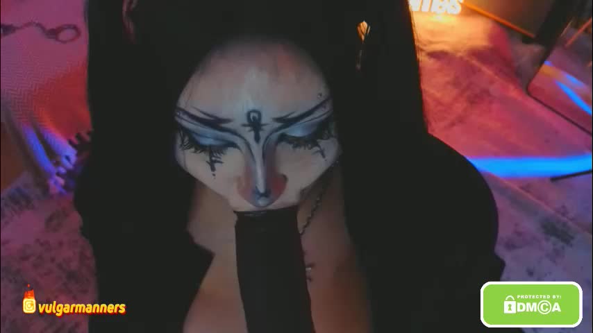 vulgarmanners_ Adult Chat January 15, 2026