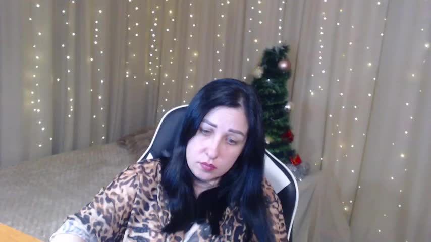 JillStevens Adult Chat January 15, 2026