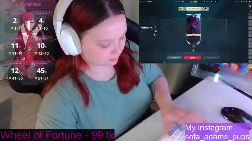 _sofia_adam_ Adult Chat January 15, 2026