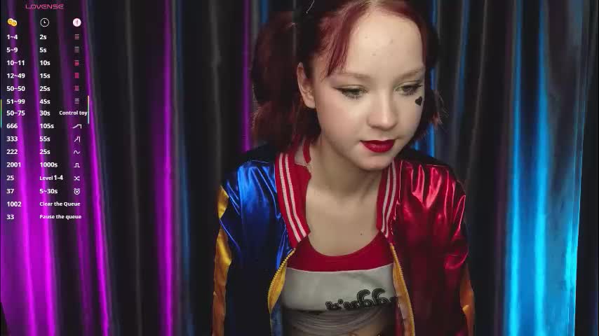 maisiemiller Adult Chat January 15, 2026