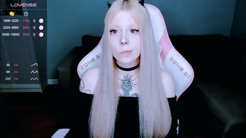 succubus_leslie Adult Chat January 15, 2026