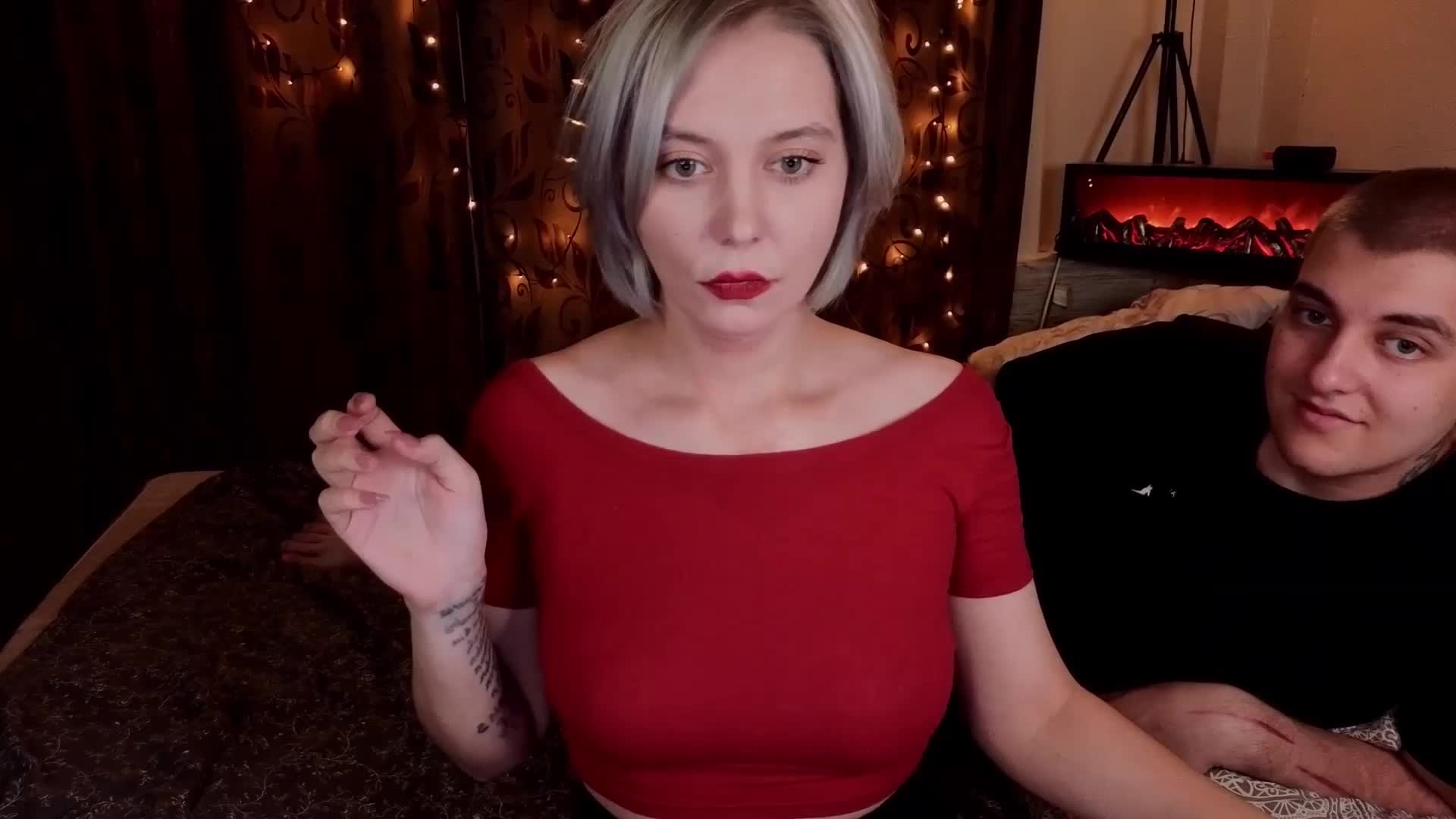 DarkdominLust Adult Chat January 15, 2026