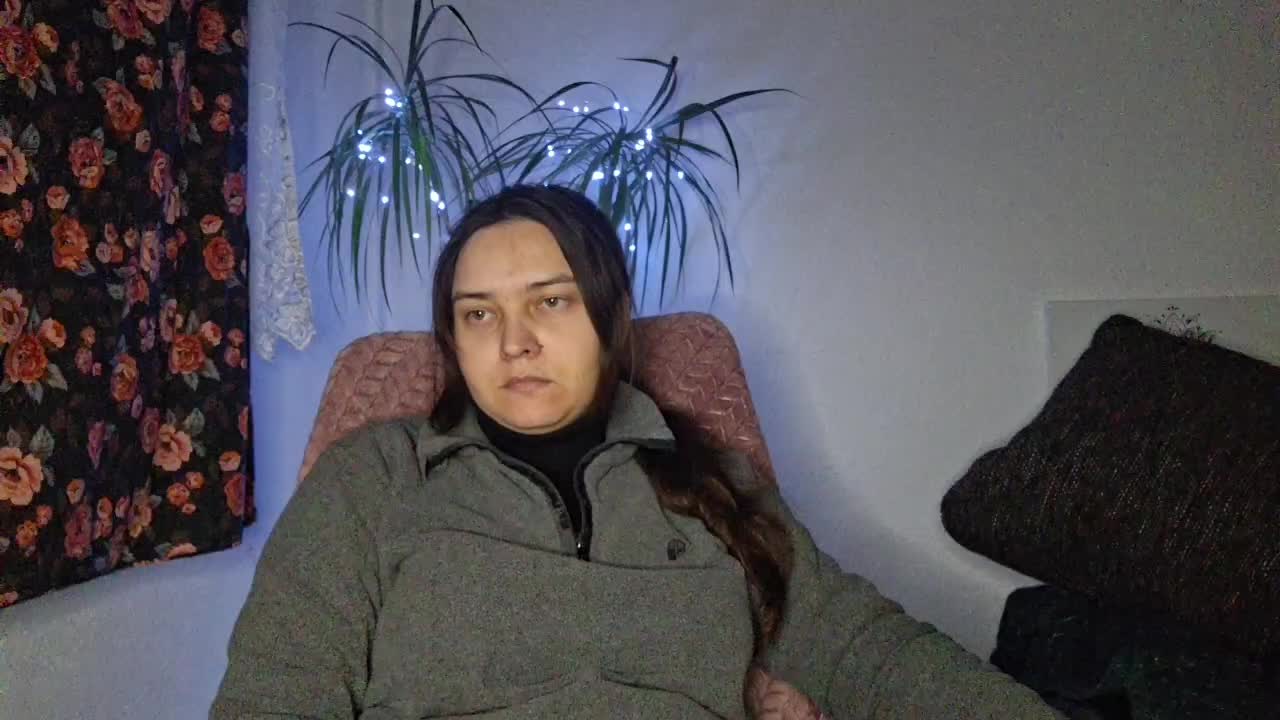 CyndeeWinter Adult Chat January 15, 2026