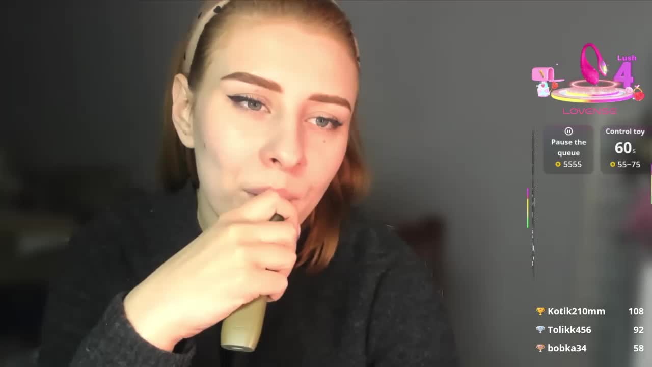 KissyKristy Adult Chat January 15, 2026
