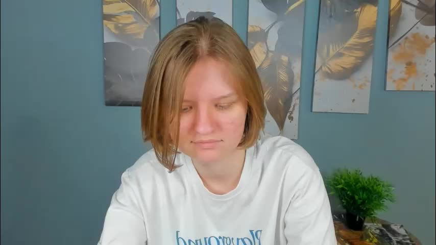 lilianslow Adult Chat January 15, 2026