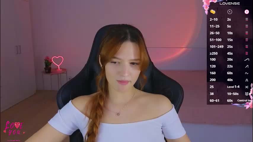 cuteariel7 Adult Chat January 15, 2026