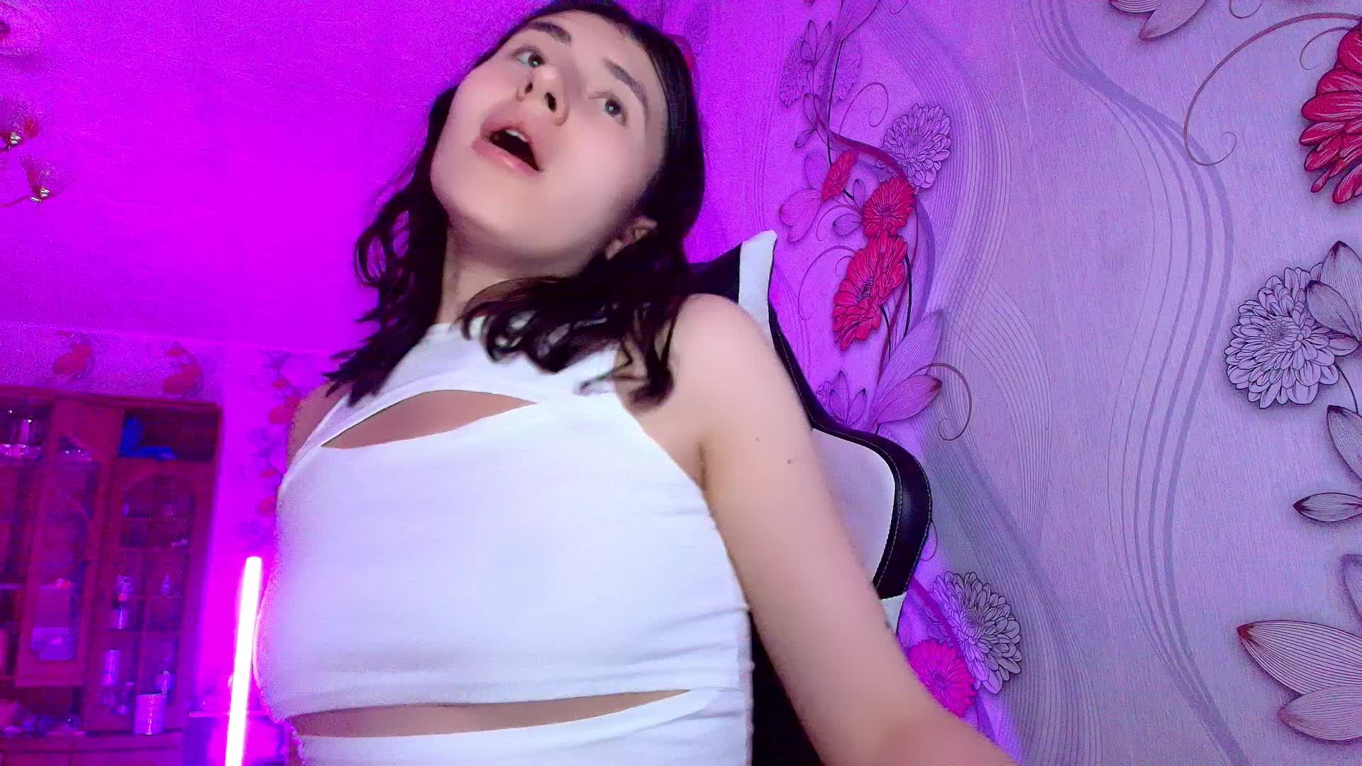 KristinaScott Adult Chat January 15, 2026