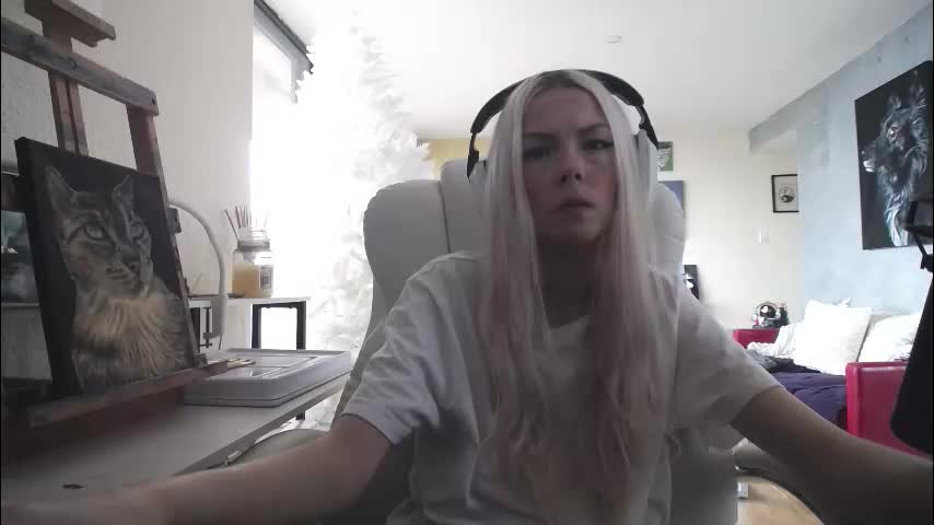 tinykylie Adult Chat January 15, 2026