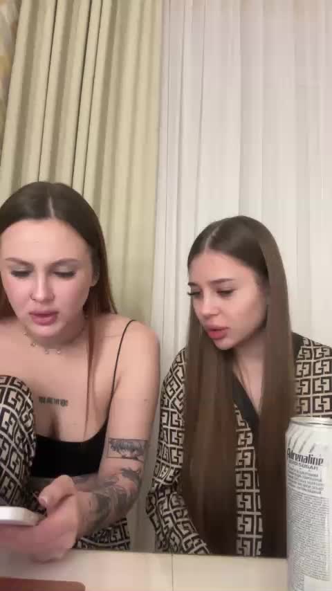 two-beauties Adult Chat January 15, 2026