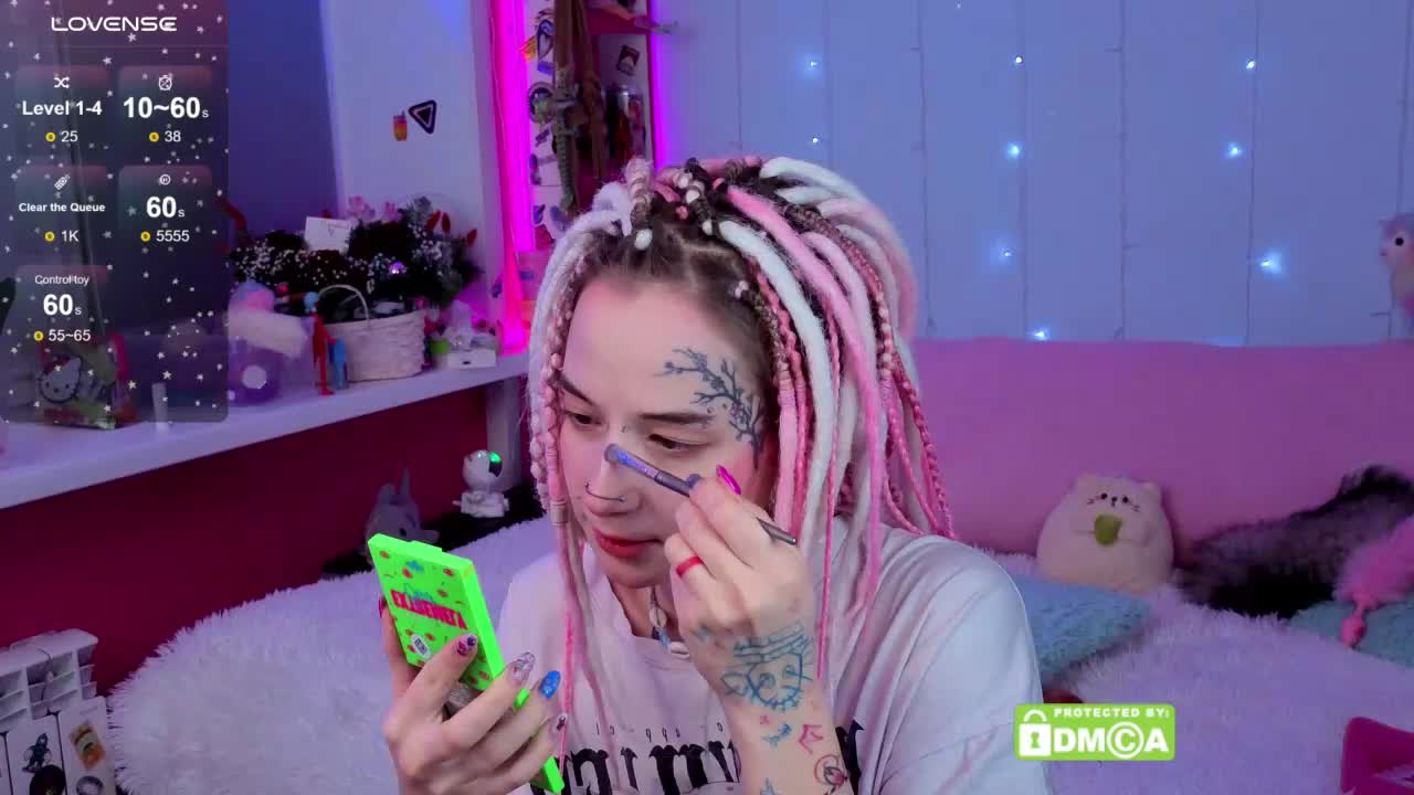 Ne_Sonia Adult Chat January 15, 2026