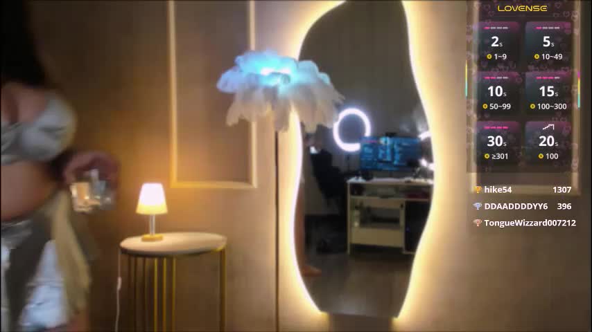 selena_muse_ Adult Chat January 15, 2026