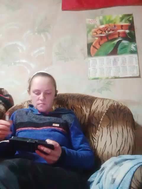 Calibriya Adult Chat January 15, 2026