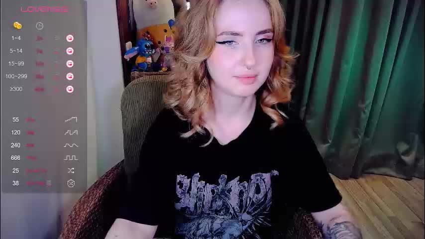 shyfoxxxy Adult Chat January 15, 2026