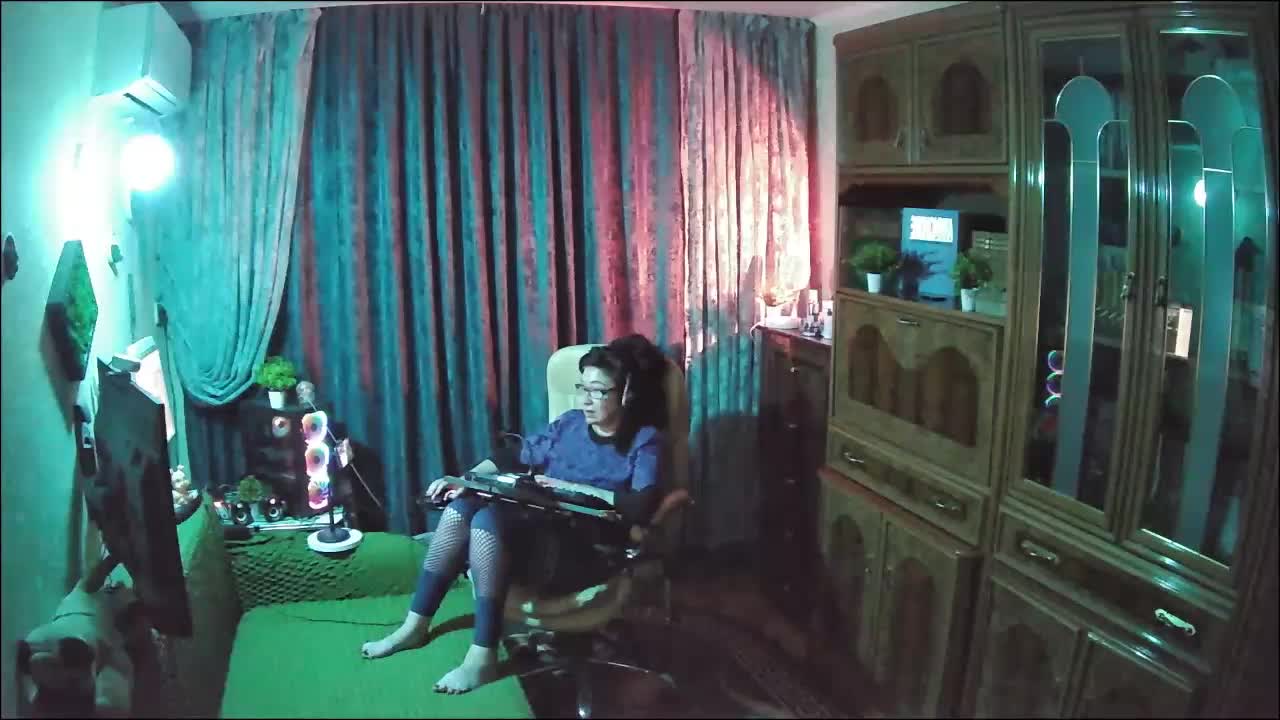 Infodar Adult Chat January 15, 2026