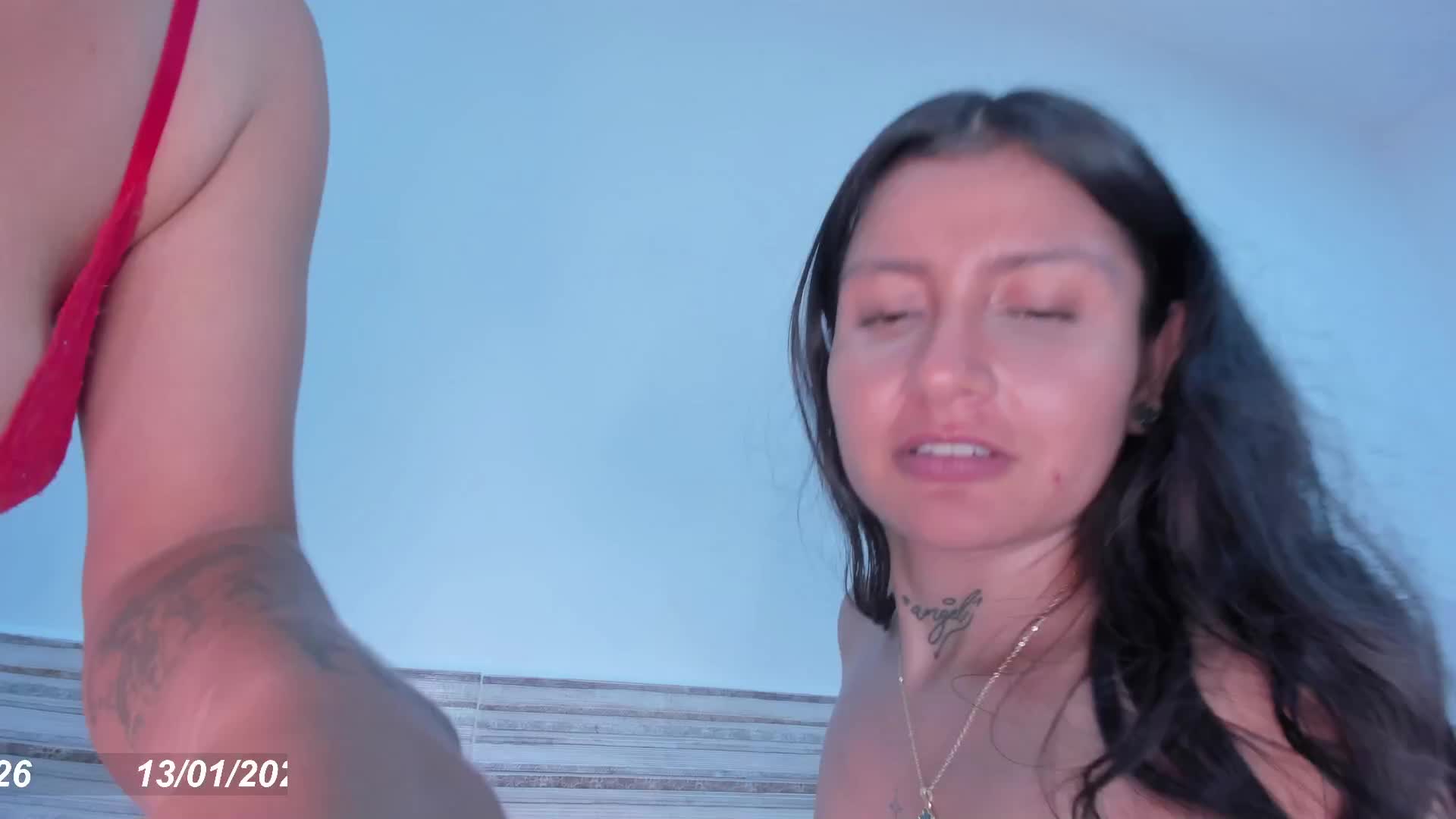 sensually-explosive Adult Chat January 15, 2026