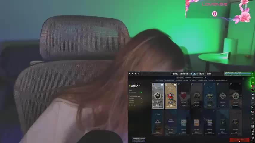 mayshy Adult Chat January 15, 2026