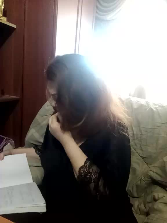 Sadie-Lorri Adult Chat January 15, 2026