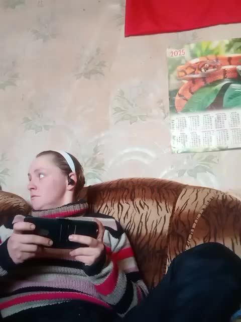 Calibriya Adult Chat January 15, 2026