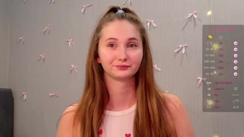 PeachGirl Adult Chat January 15, 2026