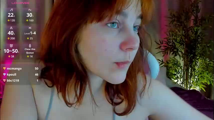 rene_shine Adult Chat January 15, 2026