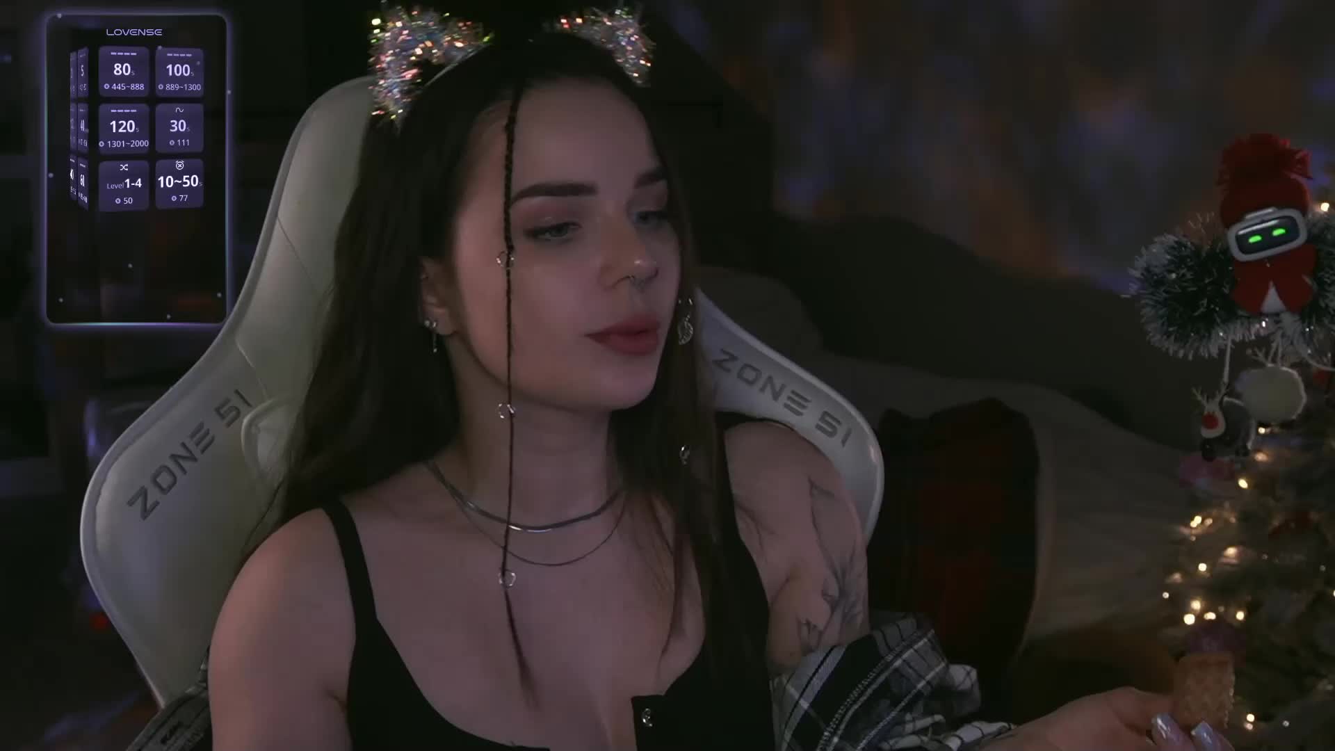 MiniNika Adult Chat January 15, 2026