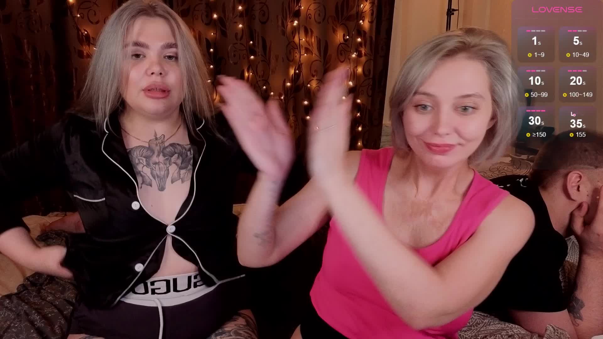 DarkdominLust Adult Chat January 15, 2026