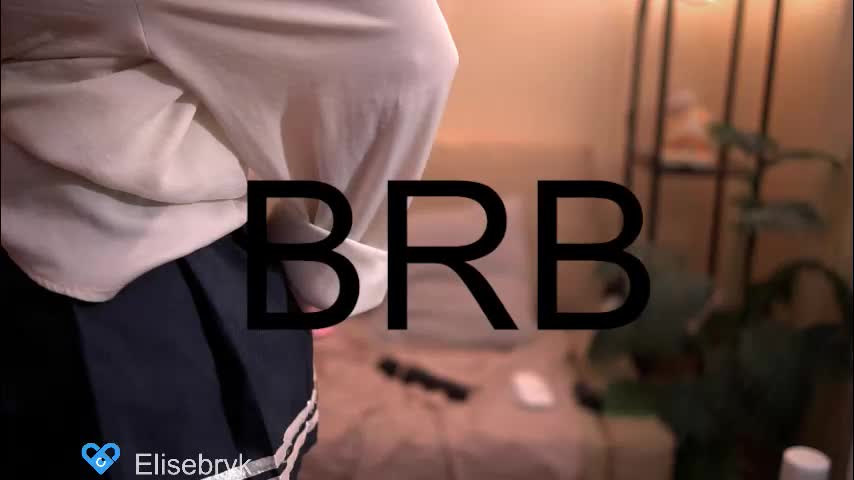 elise_bryk Adult Chat January 15, 2026