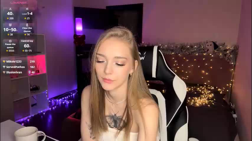 susyschuerholz Adult Chat January 15, 2026