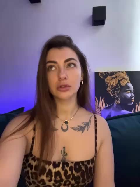 WILDGIRL Adult Chat January 15, 2026