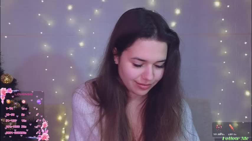 sabina_zara Adult Chat January 15, 2026