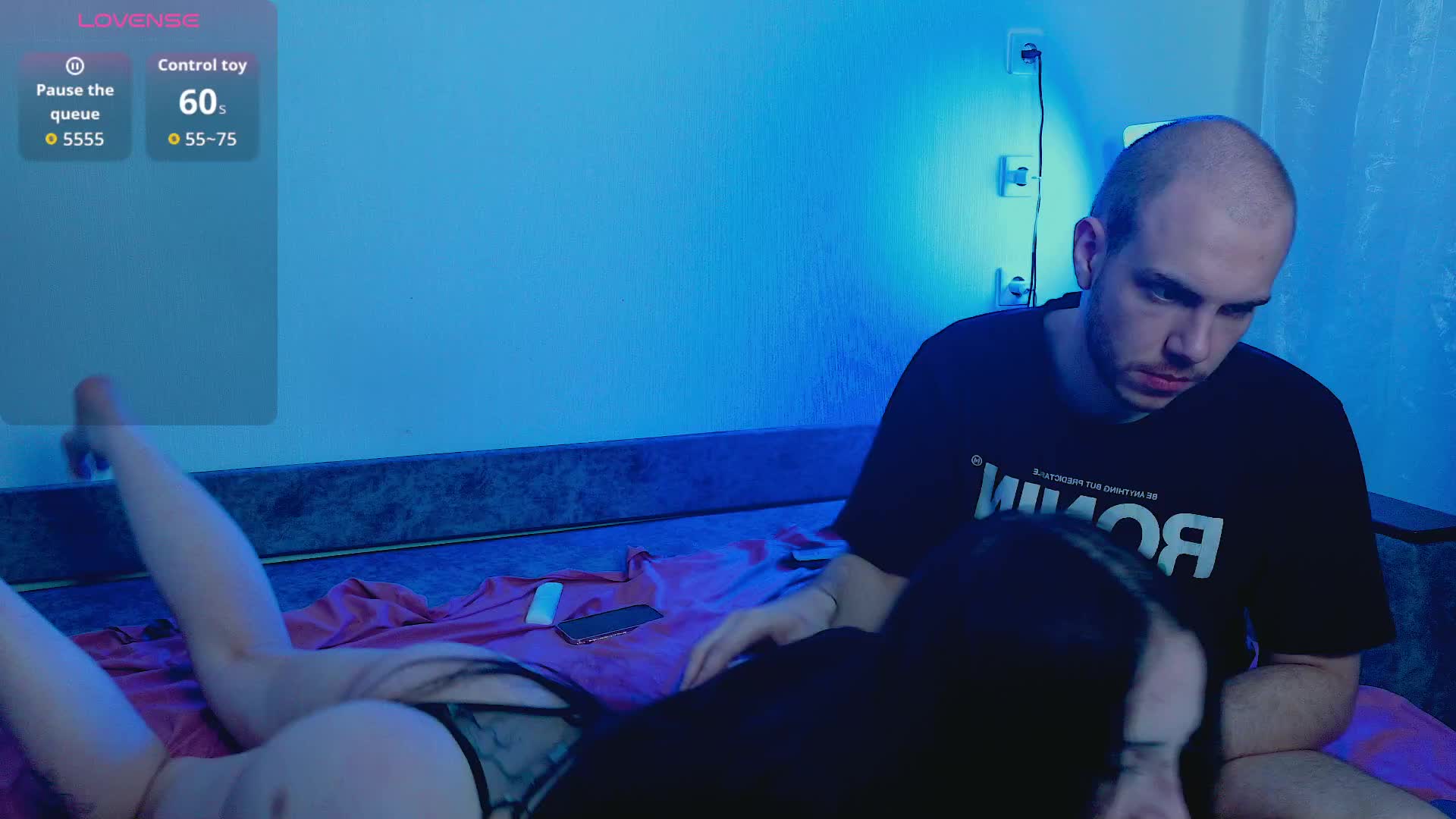 samandmax Adult Chat January 15, 2026