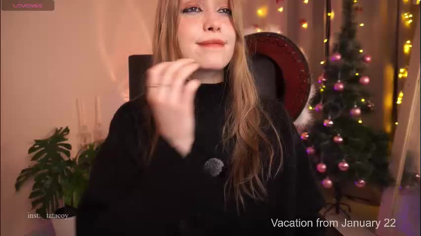 tatacoy Adult Chat January 15, 2026