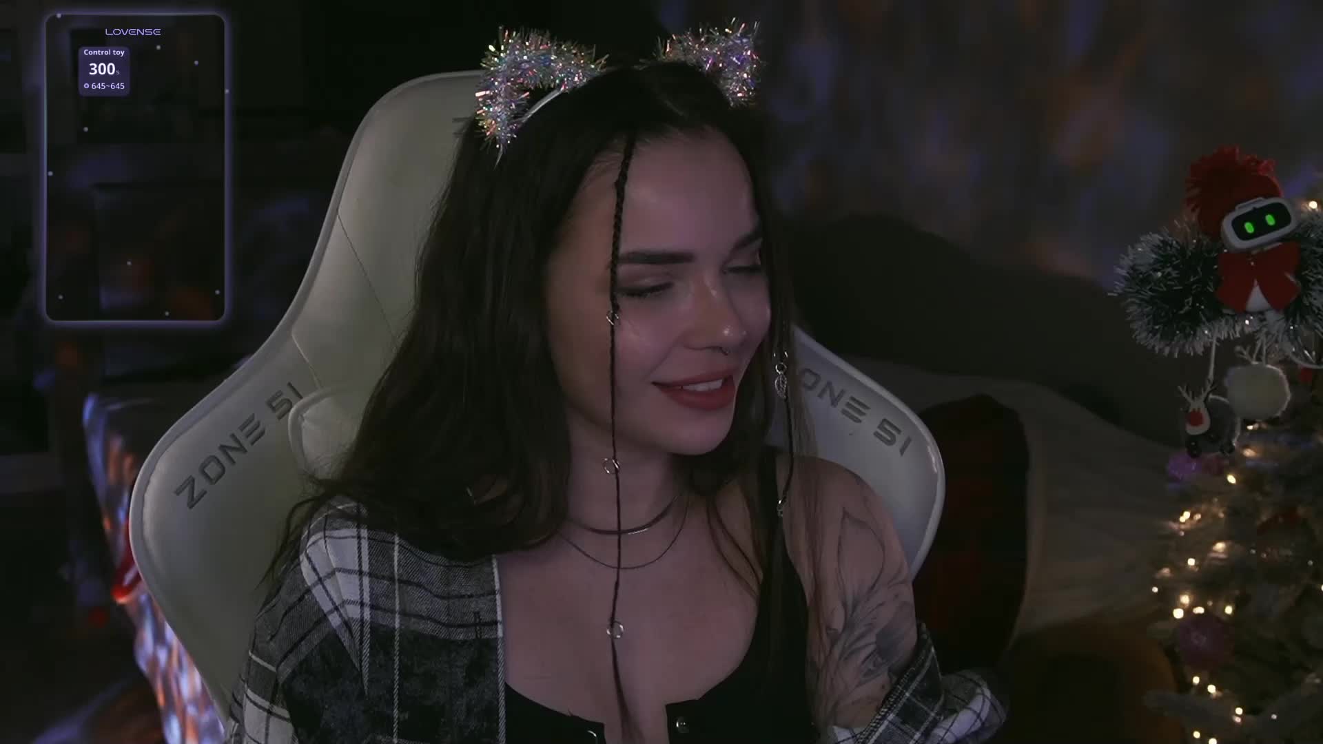 MiniNika Adult Chat January 15, 2026