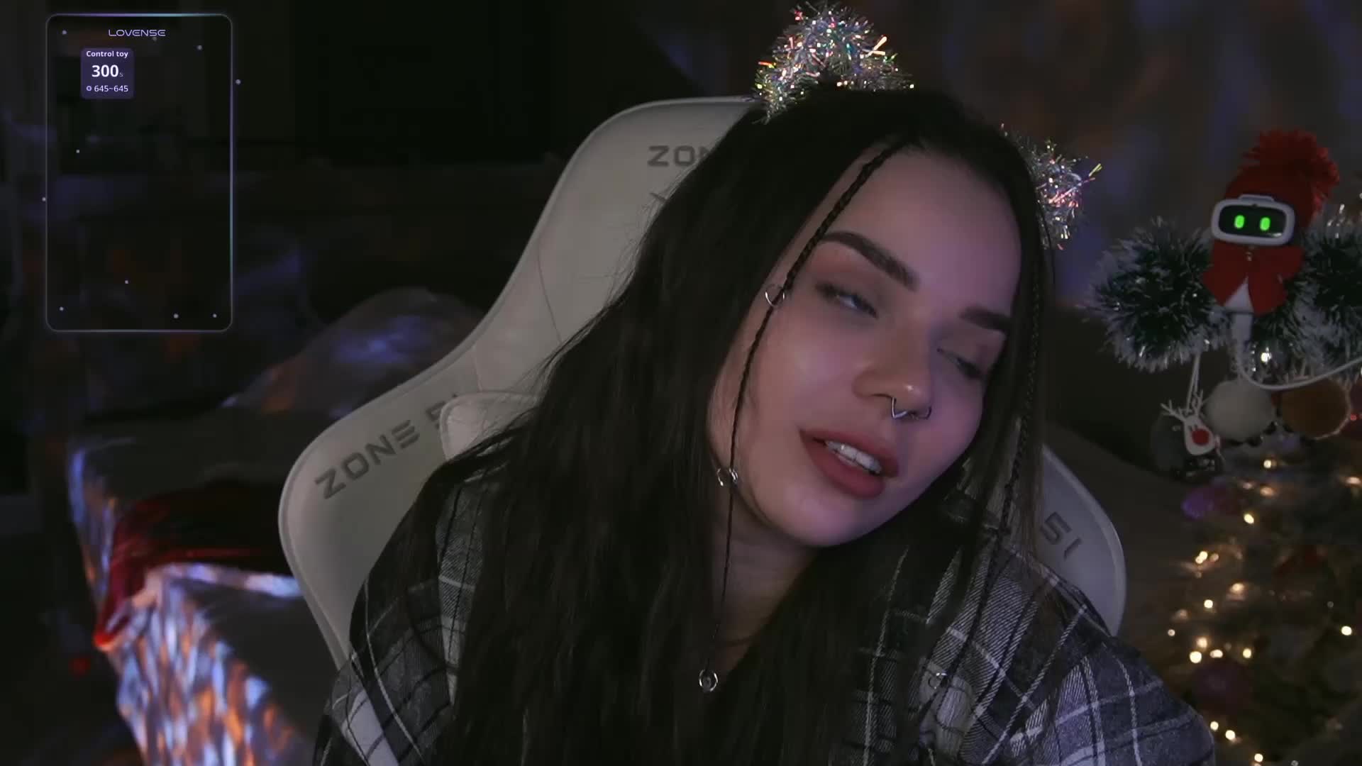 MiniNika Adult Chat January 15, 2026