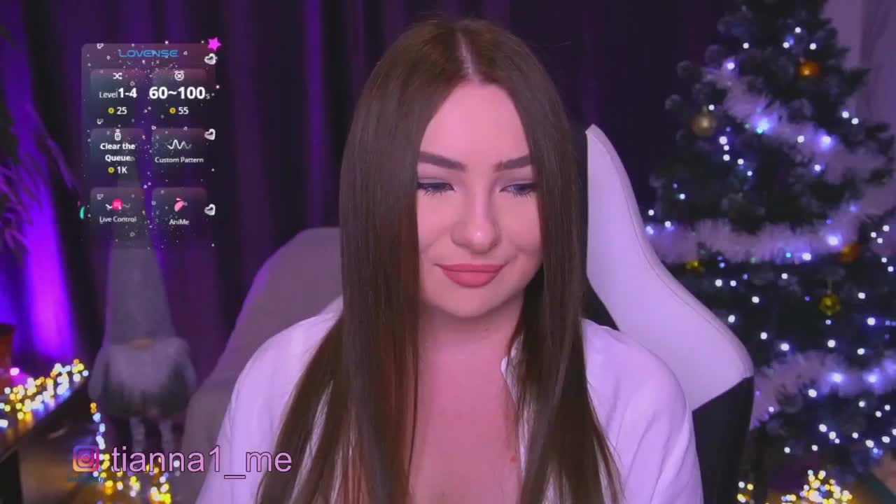 Tianna_me Adult Chat January 15, 2026