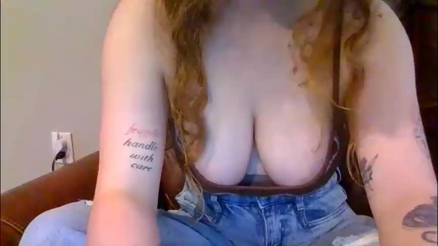 alliebearx Adult Chat January 15, 2026