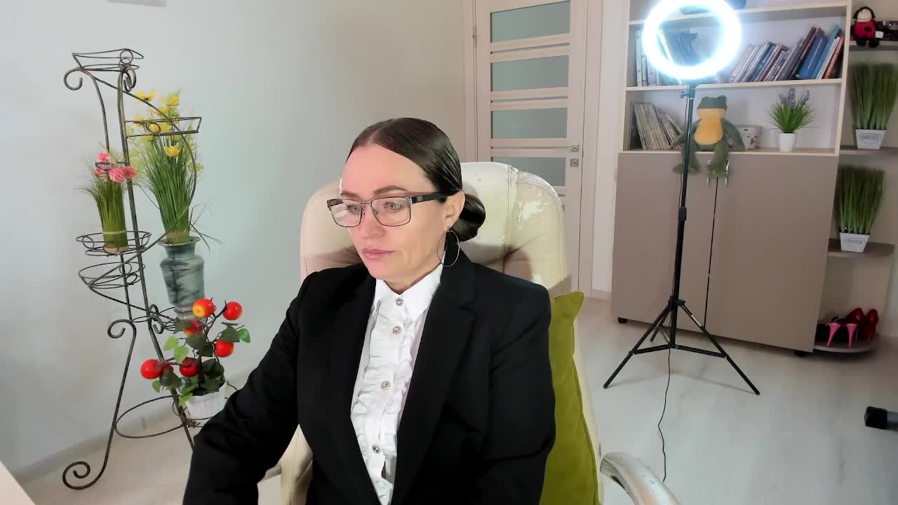 -Michelle- Adult Chat January 15, 2026