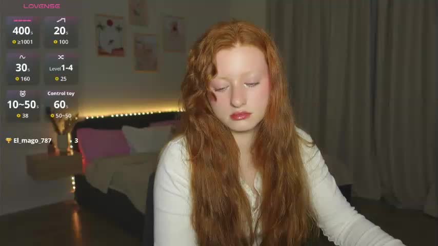 gingerlatte Adult Chat January 15, 2026