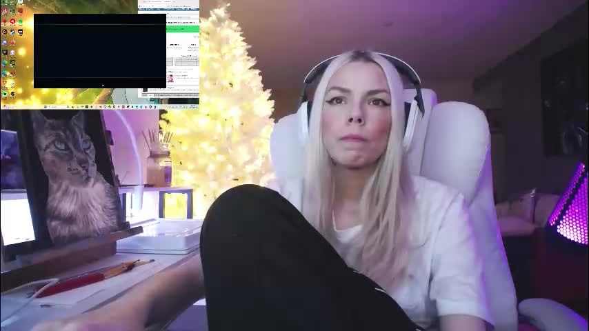 tinykylie Adult Chat January 15, 2026