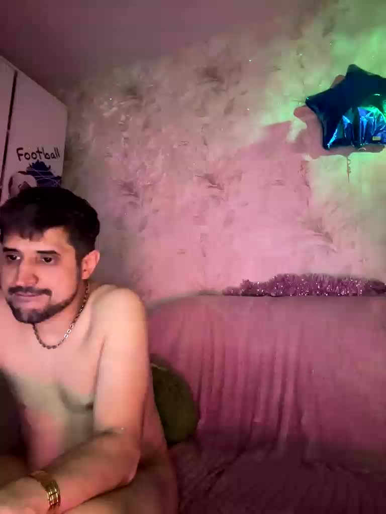 VIP17CoupleDream Adult Chat January 15, 2026