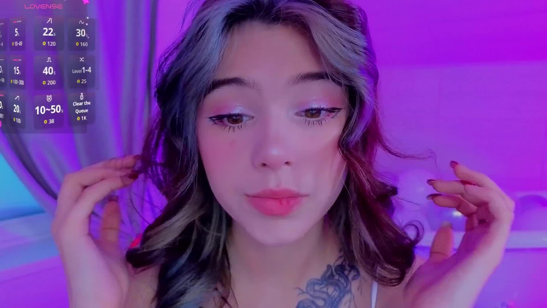 CoralineJones Adult Chat January 15, 2026