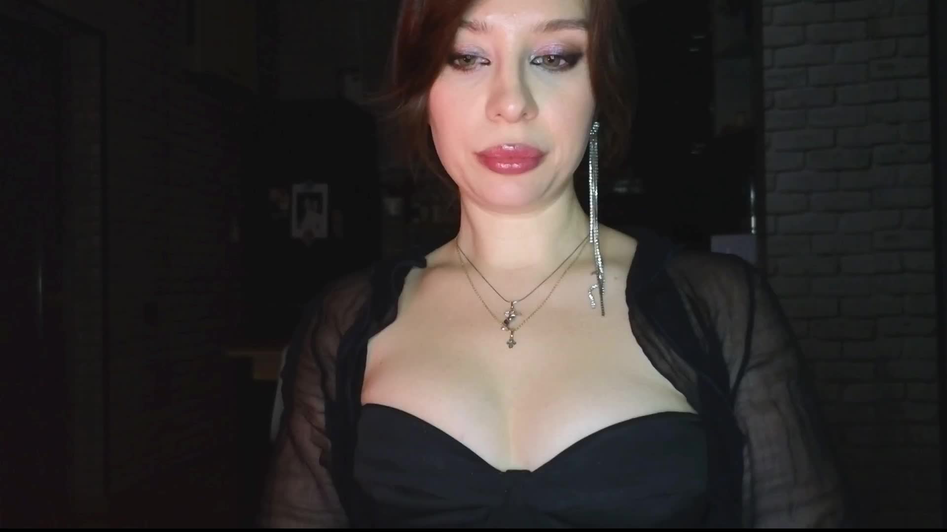 Melissa222Femdom Adult Chat January 15, 2026