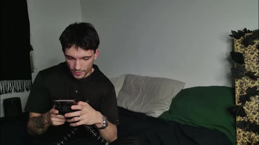 jackdesfeux Adult Chat January 15, 2026