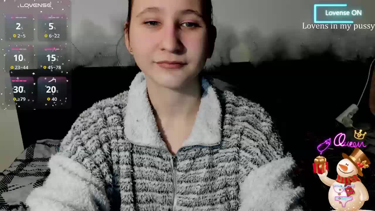 ChristyW3b Adult Chat January 15, 2026