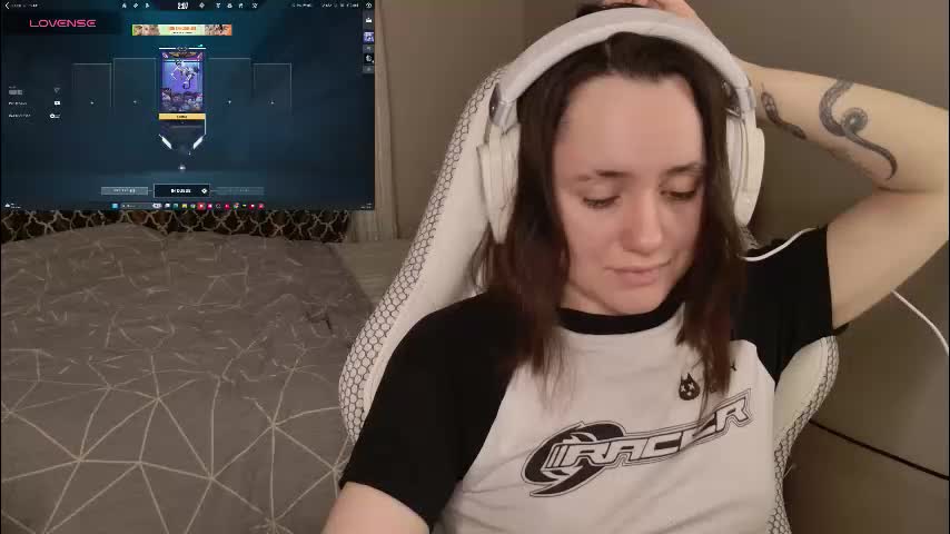 luna_loveeee Adult Chat January 15, 2026