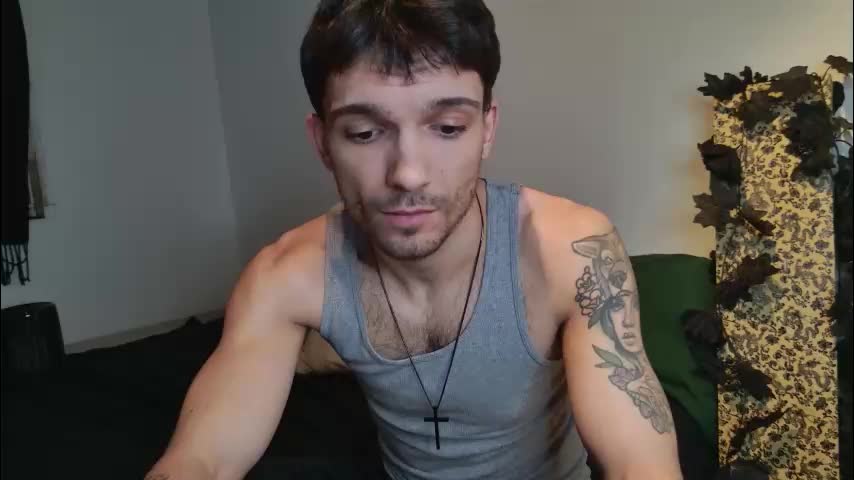 jackdesfeux Adult Chat January 15, 2026