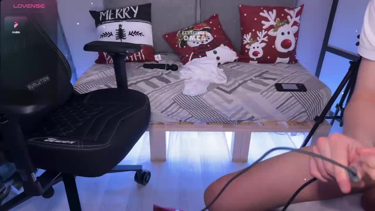 cutemilana_sexwife Adult Chat January 15, 2026