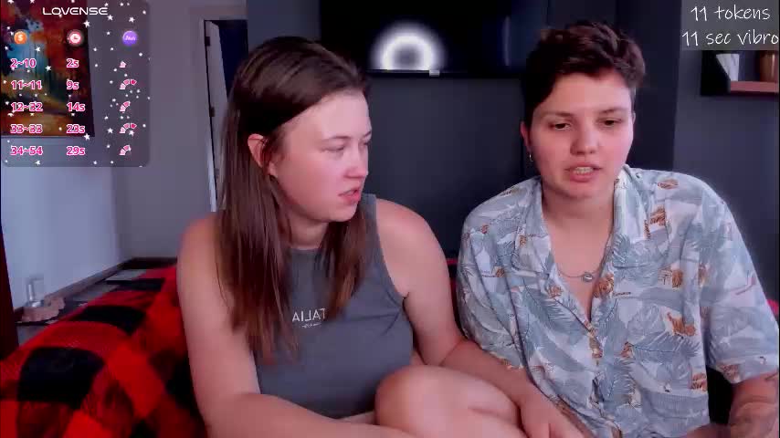kortney_williams Adult Chat January 15, 2026